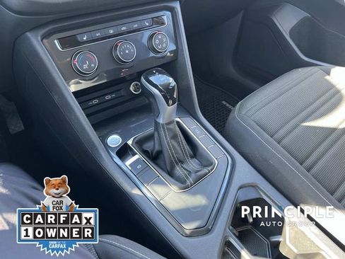 Certified 2023 Volkswagen Tiguan S image 24