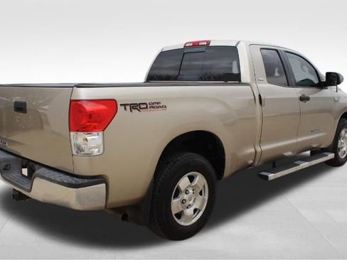 Used 2008 Toyota Tundra SR5 image 5