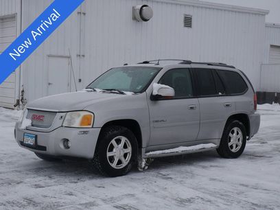 Used 2005 GMC Envoy Denali