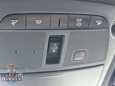 Used 2023 Nissan Armada Platinum w/ Captain's Chairs Package AWD/4WD image 35