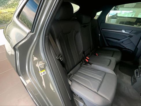 Used 2023 Audi Q5 2.0T Premium Plus w/ Premium Plus Package image 19