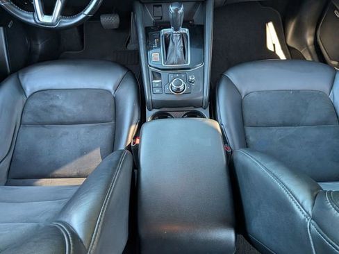 Used 2018 MAZDA CX-5 Touring w/ Preferred Equipment Package image 30