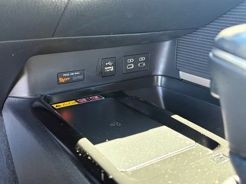 Certified 2025 Toyota Camry SE FWD image 22