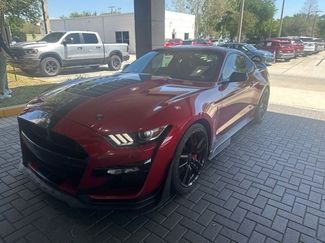 Used 2020 Ford Mustang Shelby GT500 w/ Technology Package video 1