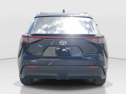 Certified 2026 Toyota bZ