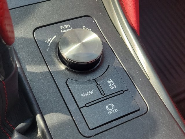 Used 2023 Lexus IS 350 F Sport w/ Memory Package RWD image 33