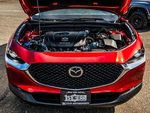 Used 2020 MAZDA CX-30 AWD w/ Preferred Package image 37
