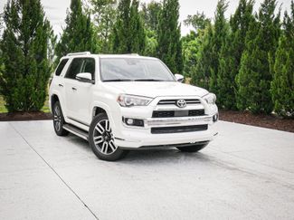 Used 2020 Toyota 4Runner Limited RWD video 2