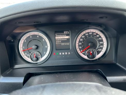 Used 2016 RAM 1500 Express AWD/4WD image 16