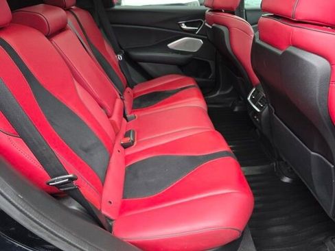 Used 2021 Acura RDX A-Spec image 30