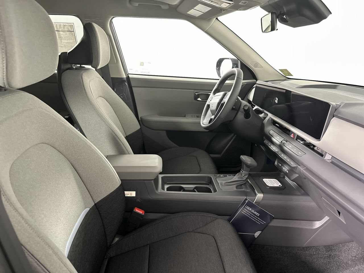 New 2027 Kia Seltos S FWD image 12