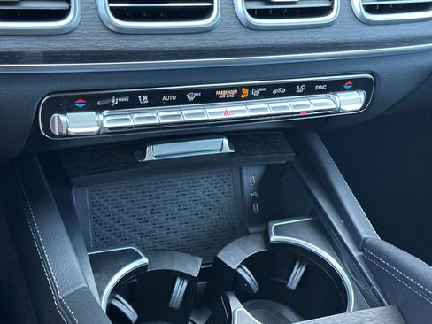 Certified 2026 Mercedes-Benz GLE 350 4MATIC image 21