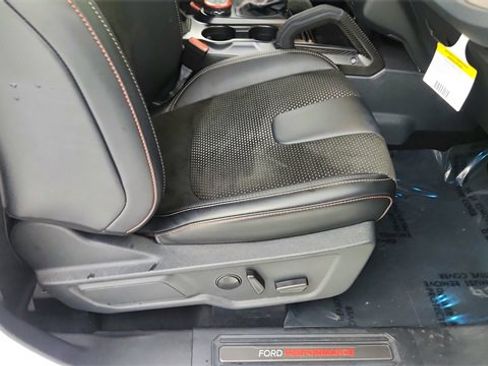 Used 2024 Ford Bronco Raptor w/ Interior Carbon Fiber Pack 6 image 24