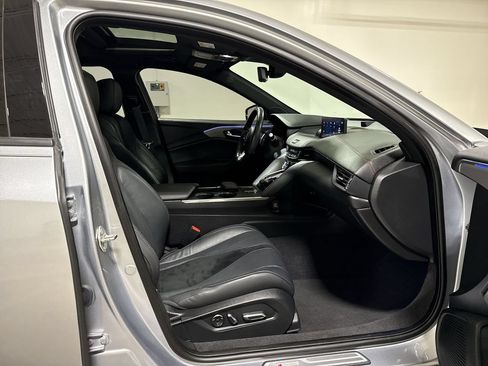 Used 2021 Acura TLX w/ A-SPEC Pkg FWD image 23