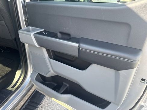 Used 2024 Ford F250 XLT image 41