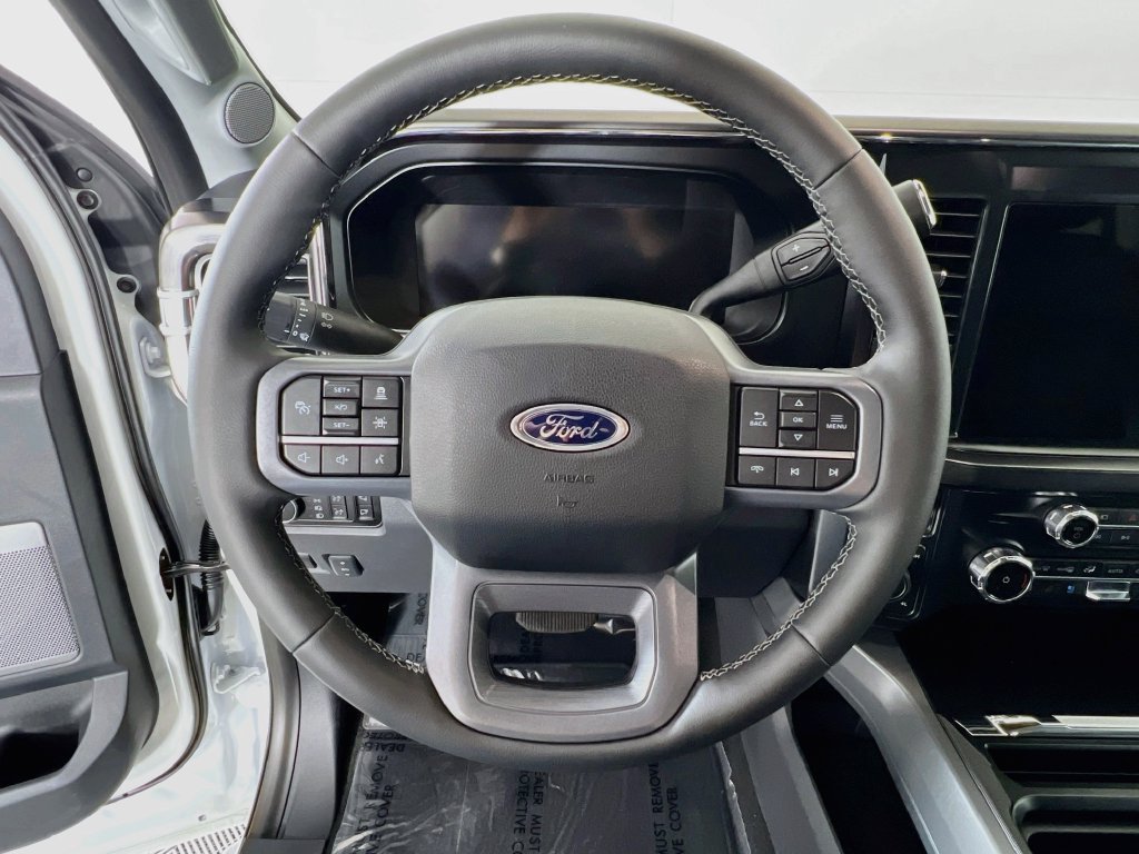 New 2026 Ford F350 Lariat w/ Lariat Premium Package AWD/4WD image 8