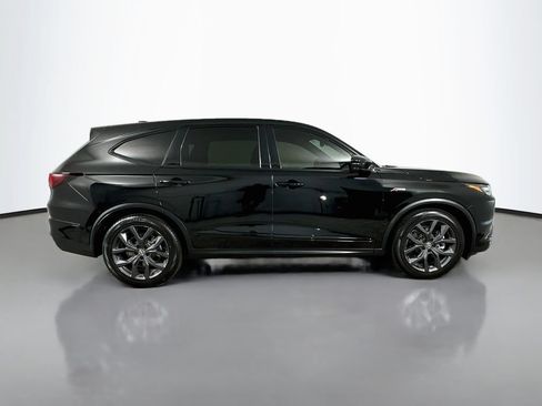Used 2022 Acura MDX A-Spec AWD/4WD image 9