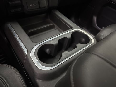 Used 2019 Chevrolet Silverado 1500 LTZ w/ LTZ Plus Package image 43