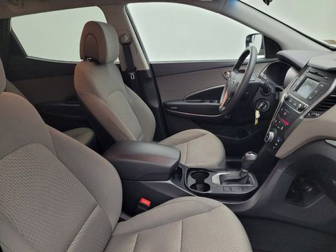 Used 2017 Hyundai Santa Fe Sport image 21