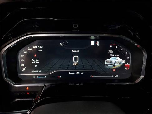 Used 2023 GMC Sierra 1500 Elevation image 32