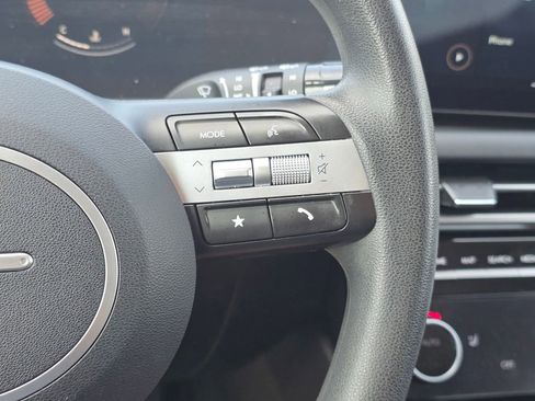 Used 2025 Hyundai Tucson SEL FWD image 35