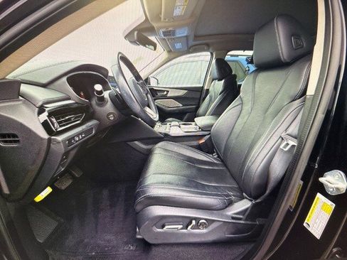 Used 2023 Acura MDX SH-AWD Technology Package image 10