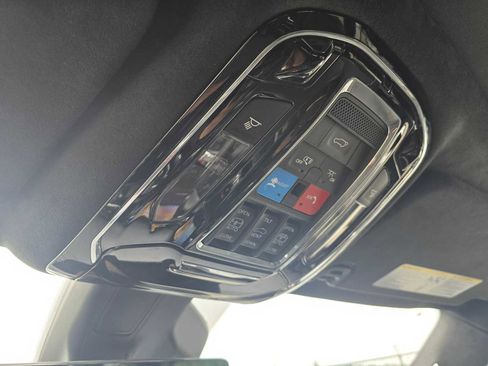 Used 2024 Jeep Grand Wagoneer L Series III w/ Quick Order Packagew 28T image 36