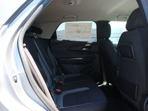 New 2026 Chevrolet TrailBlazer LS w/ LS Convenience Package FWD image 29