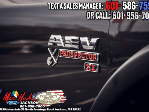 Used 2024 RAM 2500 Big Horn w/ Level 2 Equipment Group image 4