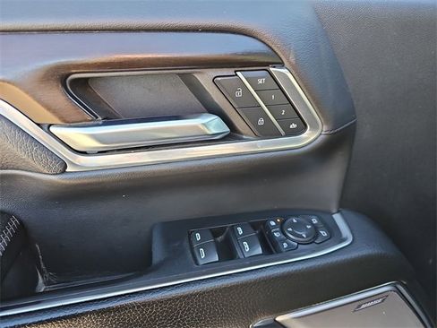 Used 2024 GMC Sierra 2500 Denali w/ Denali Reserve Package image 22