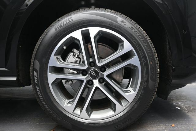 New 2026 Audi Q5 Premium Plus AWD/4WD image 10