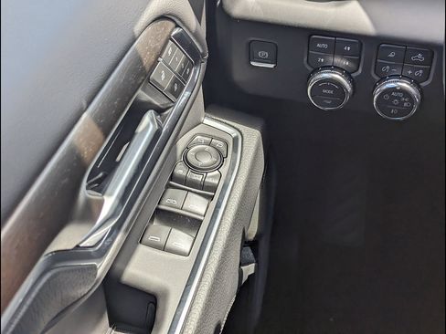 New 2026 GMC Sierra 2500 Denali AWD/4WD image 22