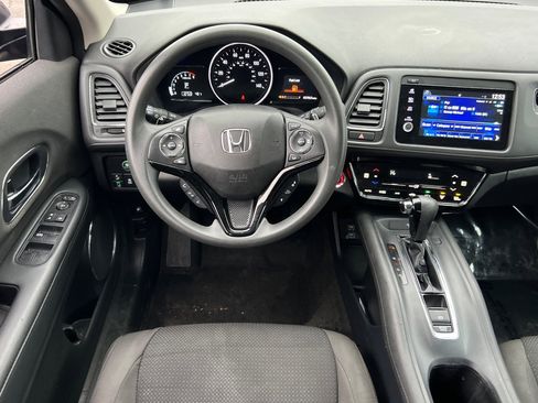Used 2022 Honda HR-V EX image 13