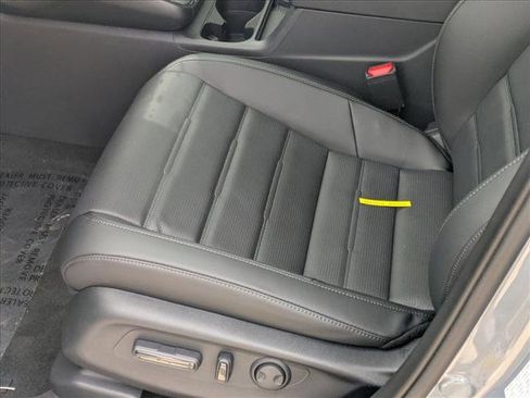 New 2026 Honda CR-V EX-L image 3
