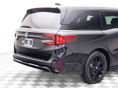 New 2026 Honda Odyssey Sport-L image 32