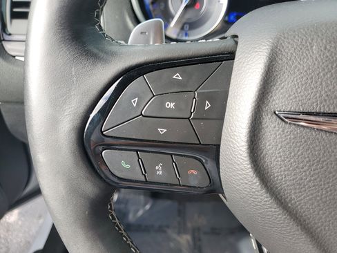 Used 2021 Chrysler 300 S w/ S Model Appearance Package image 25