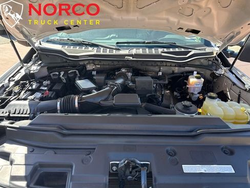 Used 2022 Ford F250 XL w/ STX Appearance Package image 24