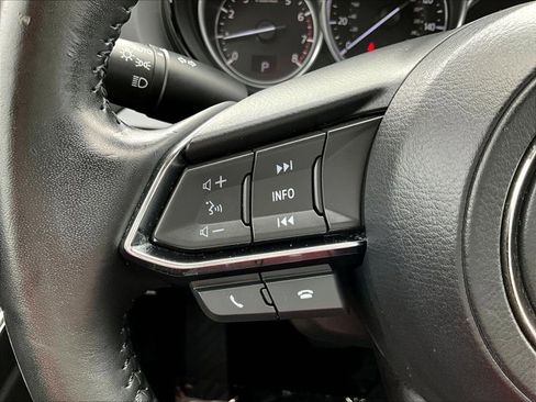 Used 2020 MAZDA CX-9 Touring FWD image 20