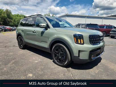 Used 2024 Kia Telluride SX X-Line