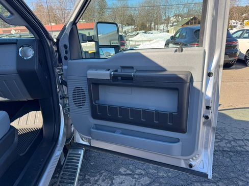 Used 2016 Ford F250 XLT w/ XLT Premium Package image 23
