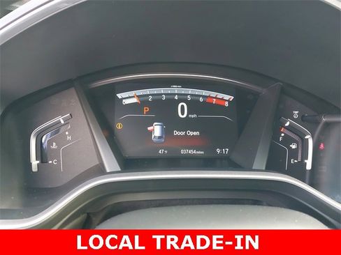 Used 2020 Honda CR-V EX-L image 20