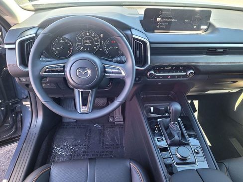 New 2026 MAZDA CX-50 AWD 2.5 S w/ Weather Package image 7