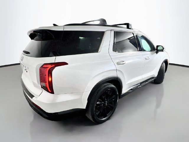 Used 2024 Hyundai Palisade XRT FWD image 8