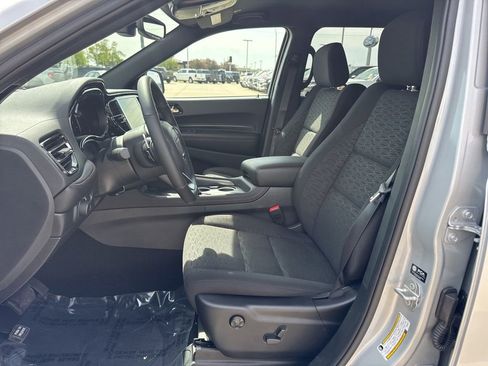 New 2026 Dodge Durango GT AWD/4WD image 4