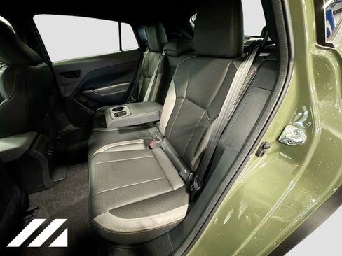 New 2026 Subaru Crosstrek 2.5i Wilderness AWD/4WD image 25