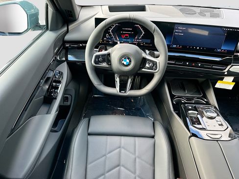 New 2026 BMW 530i image 20