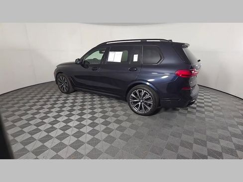 Used 2022 BMW X7 xDrive40i w/ M Sport Package image 47
