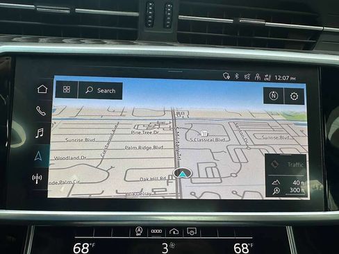 Used 2024 Audi A6 Premium Plus image 22