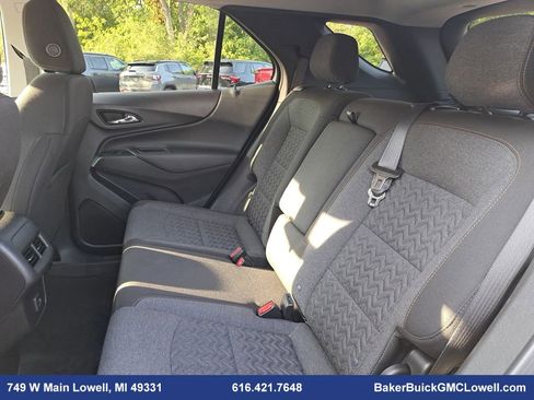 Used 2023 Chevrolet Equinox LT image 14