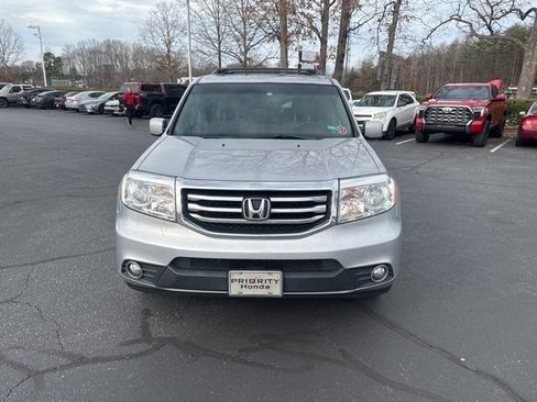 Used 2014 Honda Pilot EX-L image 2